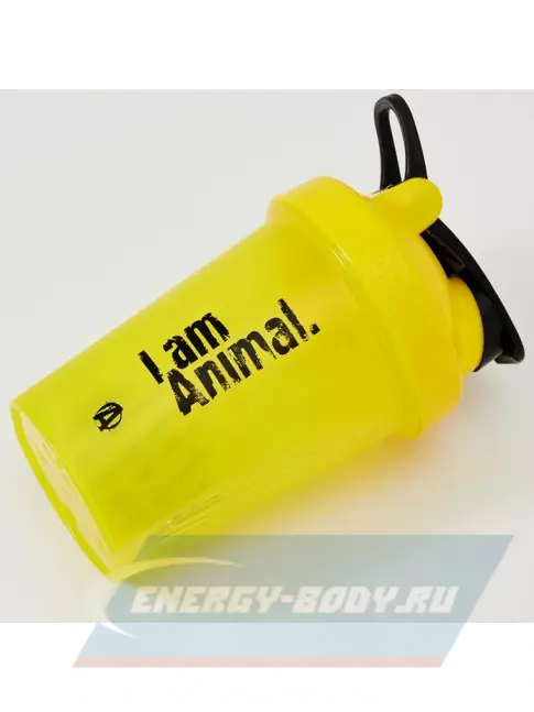  UNIVERSAL NUTRITION Animal шейкер 500 мл