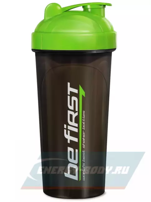  Be First TS1314 700 мл, Зеленый