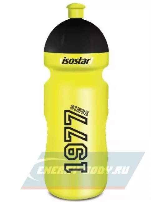  ISOSTAR Бутылочка 40 years 650 мл