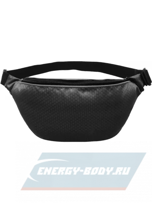  Powerup Поясная сумка GRANDE Черный