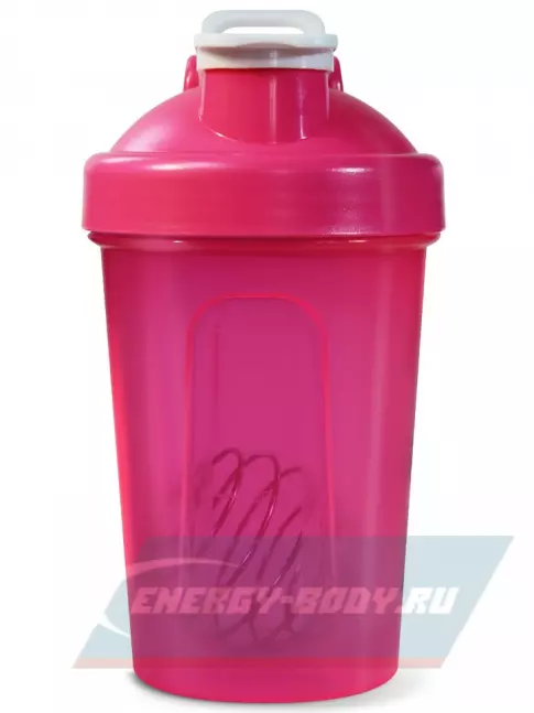  Be First TS1358 400 мл, Розовый