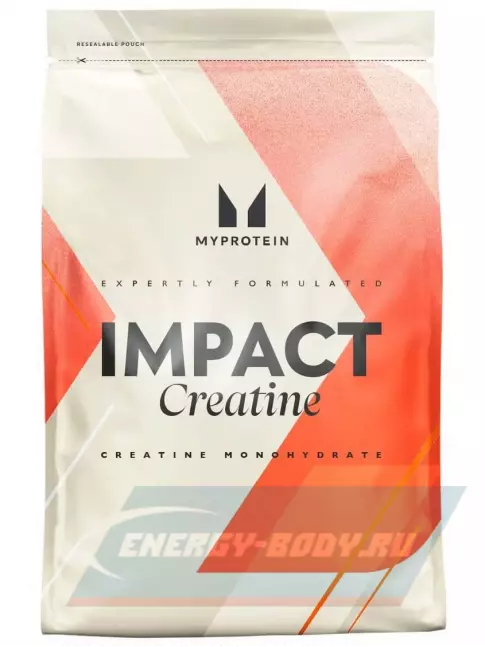  Myprotein Creatine Monohydrate 250 г