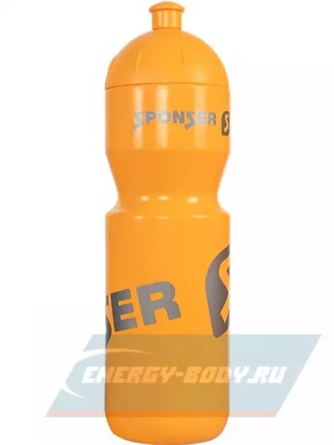  SPONSER Фляжка 750 мл 750 мл, золотой