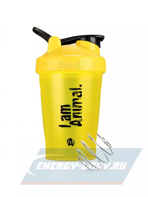  UNIVERSAL NUTRITION Animal шейкер 500 мл