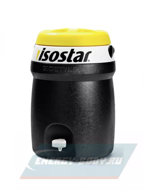  ISOSTAR Термос 10 литров 