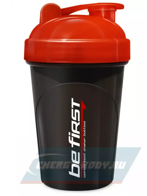  Be First TS1327 500 мл, Красный