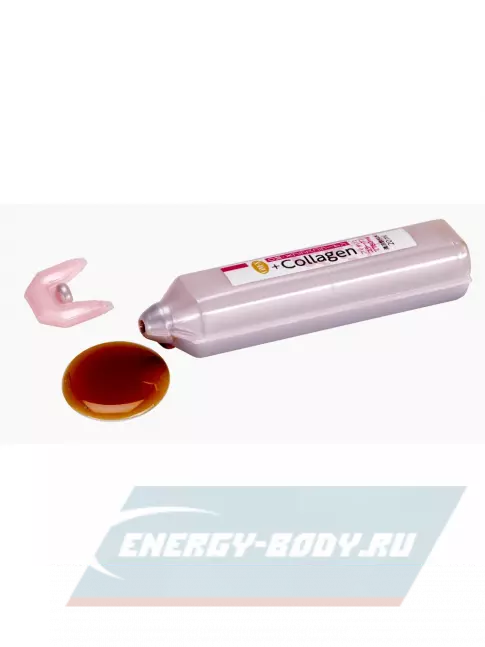 COLLAGEN DR.OHHIRA Collagen питьевой ОМ-Х плюс 15 флаконов по 20 мл