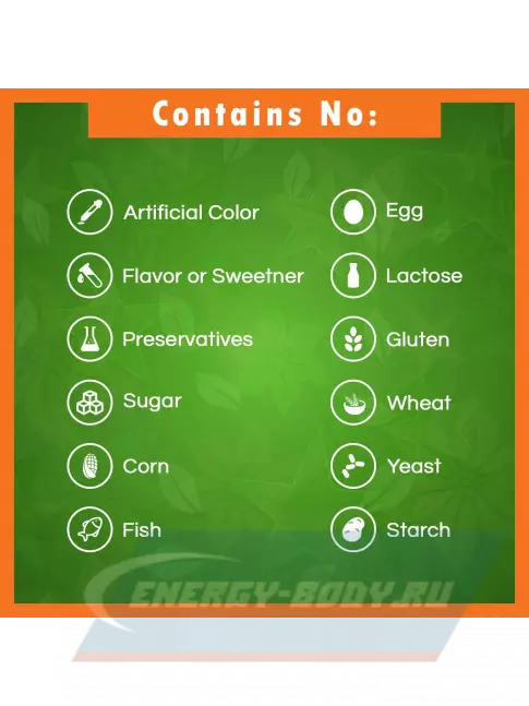 Минералы BestNaturals Potassium Gluconate 595 mg 120 таблеток