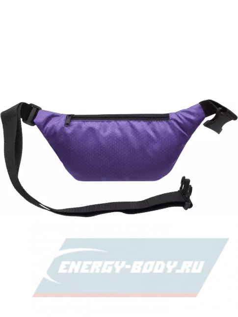  Powerup Поясная сумка GRANDE Фиолетовый