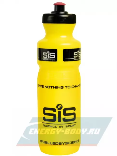  SCIENCE IN SPORT (SiS) Yellow Bottle 800 мл 800 мл, Желтый