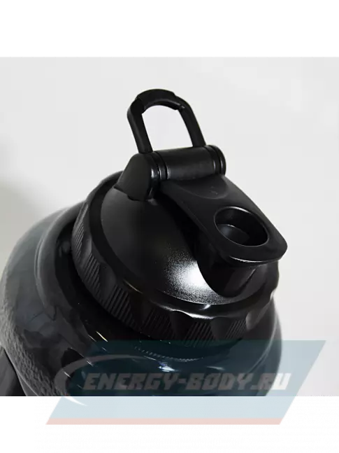  Be First Бутылка для воды БЕЗ ЛОГОТИПА 2500 мл, (TS2500-FULL) 2500, Черный