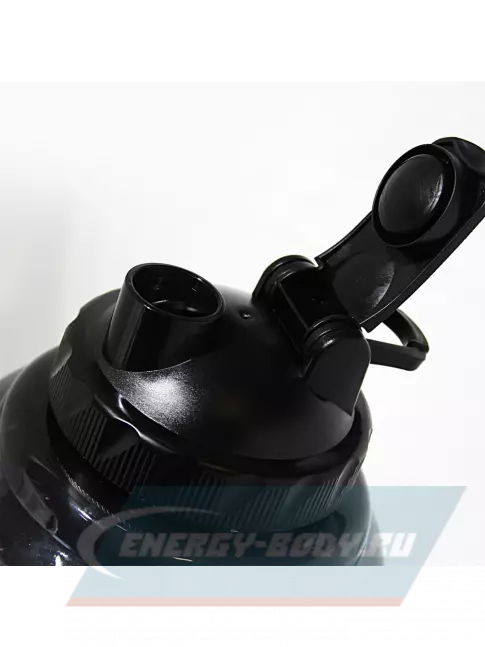  Be First Бутылка для воды БЕЗ ЛОГОТИПА 2500 мл, (TS2500-FULL) 2500, Черный