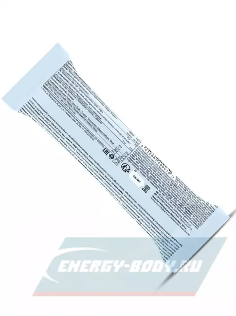 Батончик протеиновый QNT PROTEIN JOY BAR 12 x 60 г, Печенье с Кремом