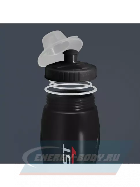  Be First SH 209B 700 мл, Черный