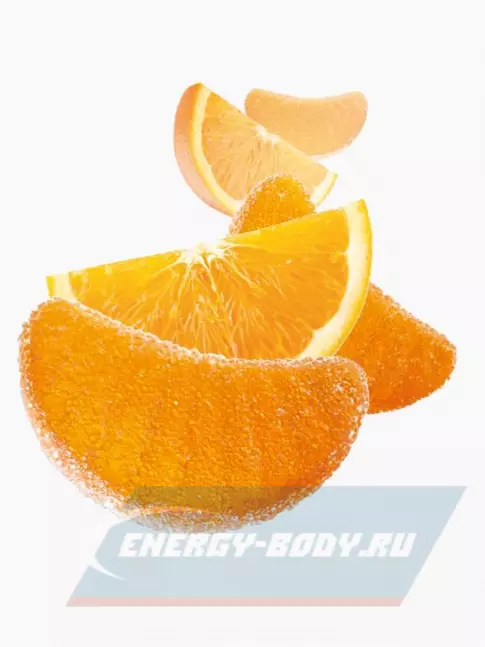  MAXLER Vitamin C Gummies 500 mg 60 жевательных пастилок, Апельсин