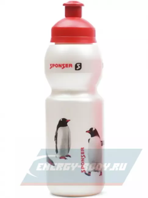  SPONSER BOTTLE 330ML 330 мл