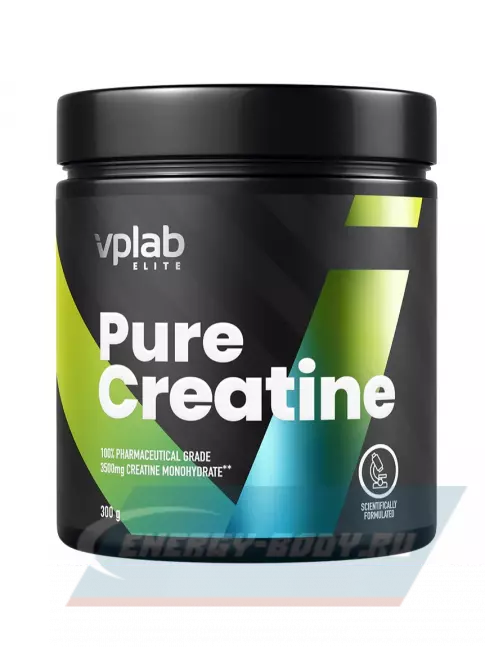  VP Laboratory PURE CREATINE 300 г