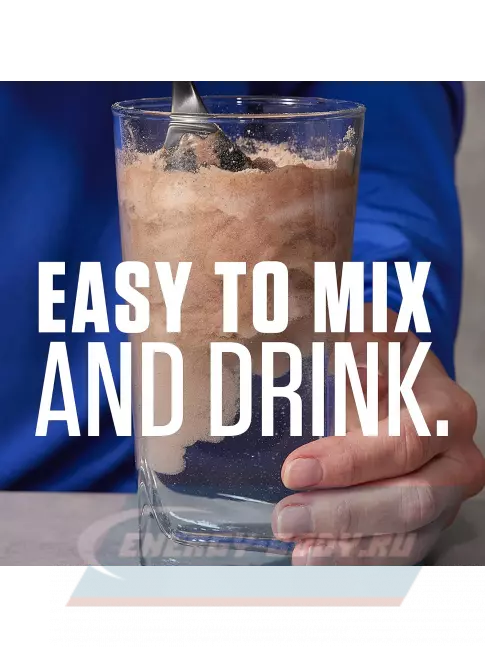Гейнер Dymatize Super Mass Gainer 2700 г, Шоколад