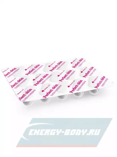 OLIMP Perfect Skin Hydro Complex 30 капсул OLIMP Perfect Skin Hydro Complex 30 капсул