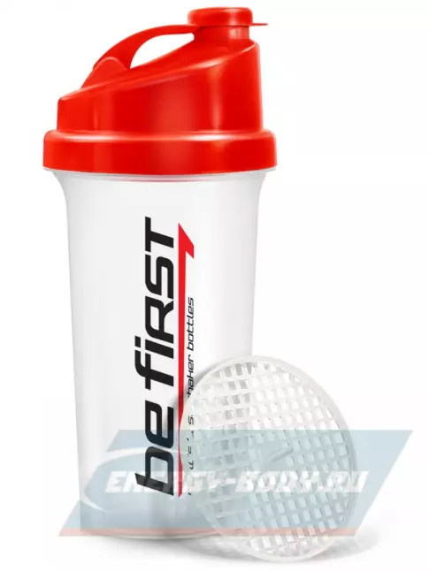  Be First TS1037 700 мл, Красный