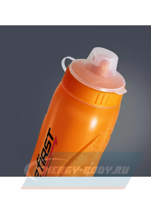  Be First SH 209O 700 мл, Оранжевый