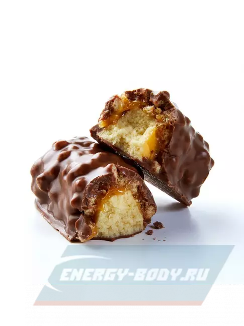 Батончик протеиновый PhD Nutrition Smart Bar 12 x 64 г, Печенье и Сливки