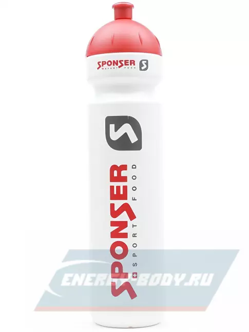  SPONSER Фляжка 1000 мл 1000 мл