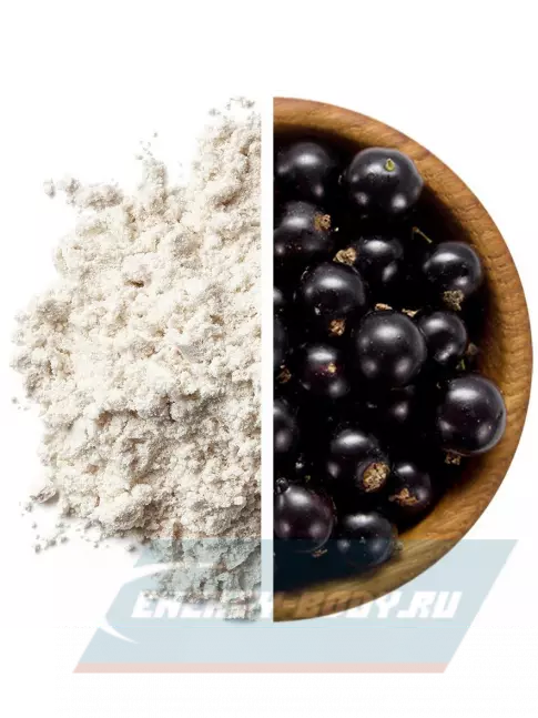 Предтерник NUTREND N1 PRE-WORKOUT 510 г, Черная смородина