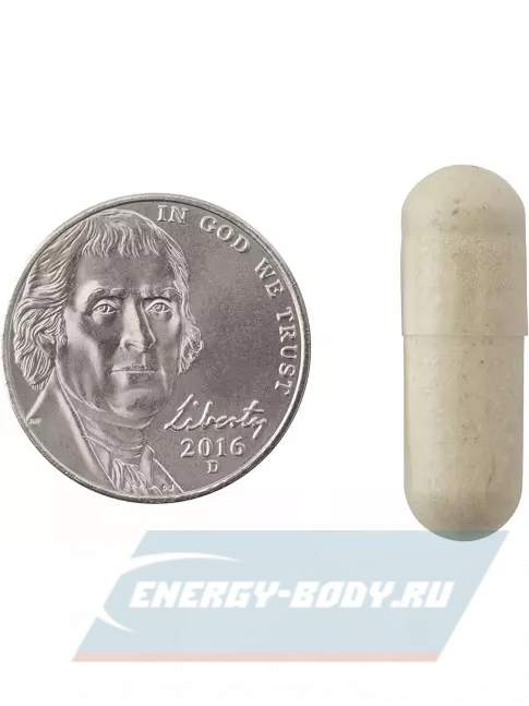  Natrol Easy-C 500 mg 240 капсул