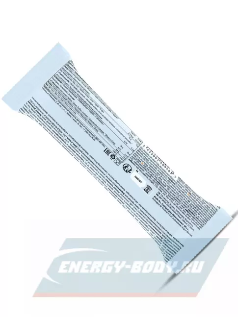 Батончик протеиновый QNT PROTEIN JOY BAR 60 г, Карамель