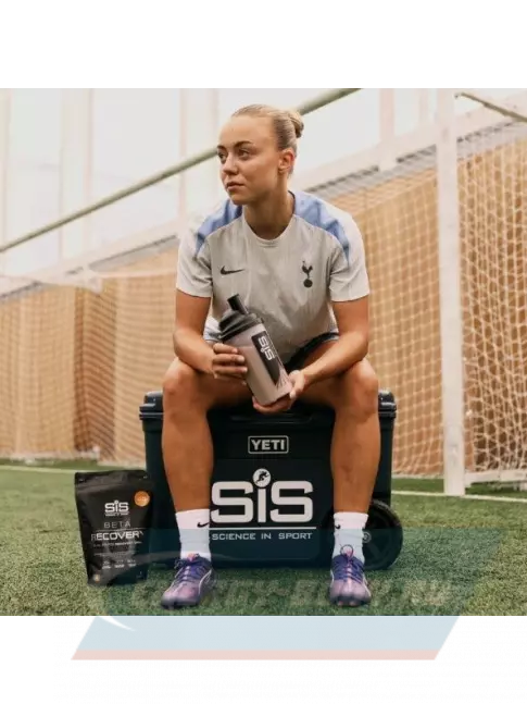 Предтерник SCIENCE IN SPORT (SiS) BETA RECOVERY 1500 г, Шоколад