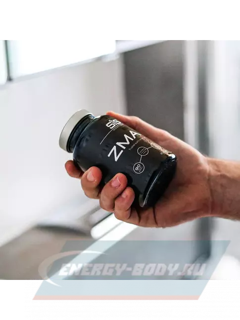  SCIENCE IN SPORT (SiS) ZMA 90 капсул