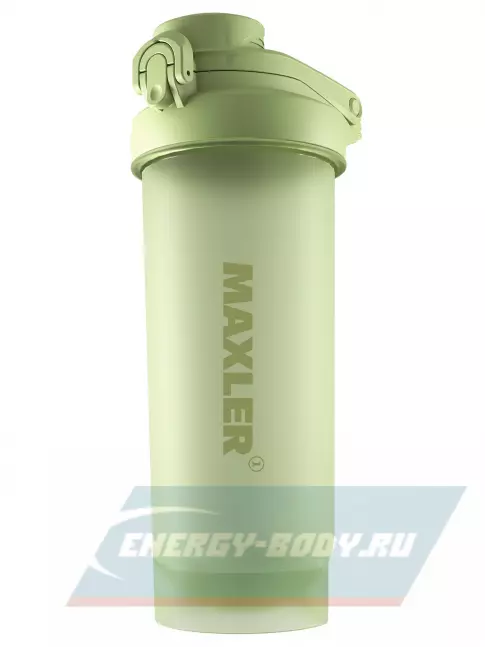  MAXLER Shaker Pro 700 мл, Фисташковый