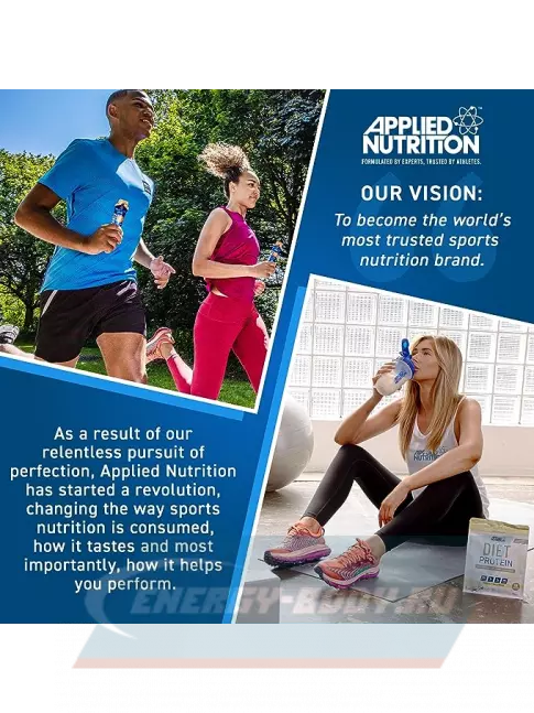 ВСАА APPLIED NUTRITION BCAA 6K (6000mg) 240 таблеток ВСАА APPLIED NUTRITION BCAA 6K (6000mg) 240 таблеток