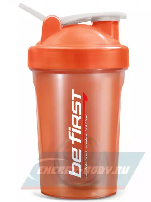  Be First TS1358 400 мл, Коралловый