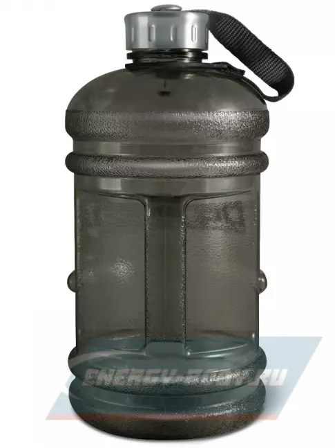  Be First Бутылка для воды 2200 мл (TS 220 прозрачная) 2200 мл, Черный