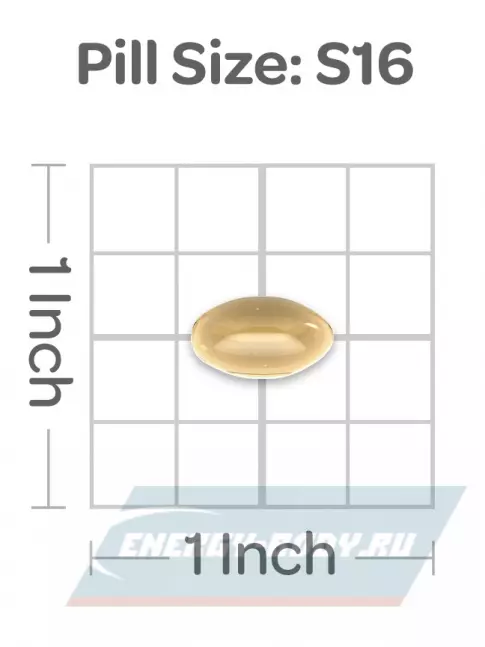  Puritan's Pride CO Q-10 240 капсул