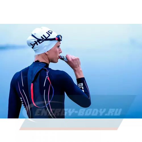 Энергетический гель SCIENCE IN SPORT (SiS) GO Energy 150mg caffeine Двойной эспрессо, 30 x 60 мл + кофеин