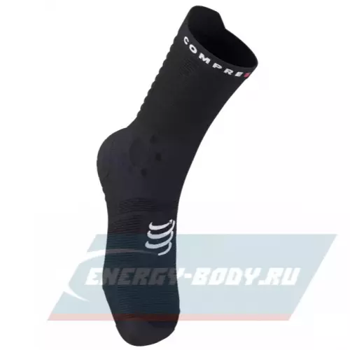  Compressport Носки V4 Trail Black T4