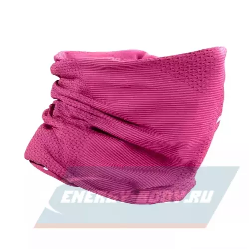  Compressport Thermo Ultralight Headtube Magenta 