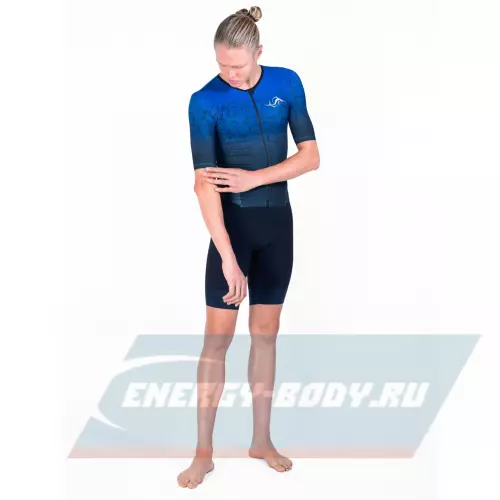  Sailfish Aerosuit Perform Мужской Синий XS