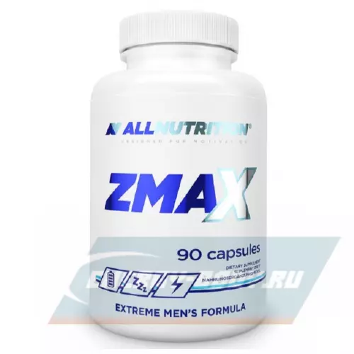  All Nutrition ZmaX 90 капсул