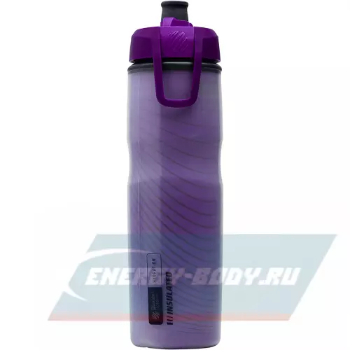  BlenderBottle Halex Insulated 710 мл, Фиолетовый