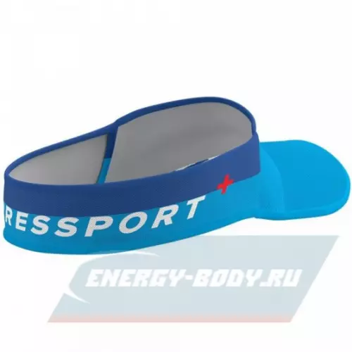  Compressport Visor Ultralight Hawaiian Surf S 