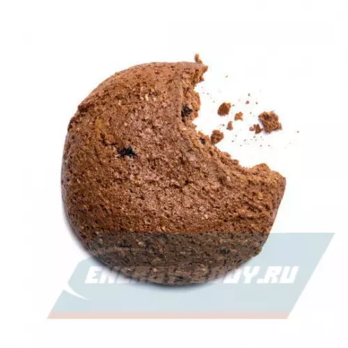 Батончик протеиновый Bombbar Protein cookie Шоколадный брауни, 40 г
