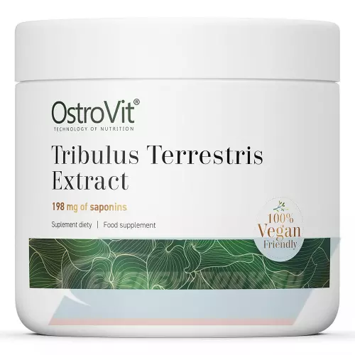  OstroVit Tribulus Terrestris Extract 100 г