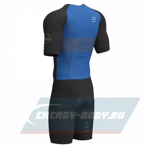  Compressport Aero SS Trisuit S