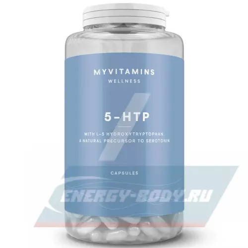  Myprotein 5-HTP Natural Serotonin 90 капсул