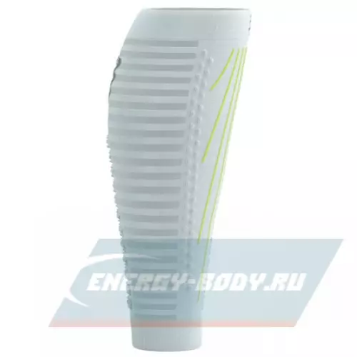  Compressport Гетры R2 Aero Белый T2