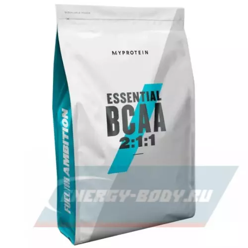 ВСАА Myprotein BCAA 2:1:1 Essential Арбуз, 500 г